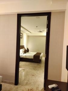 tresca a luxury hotel