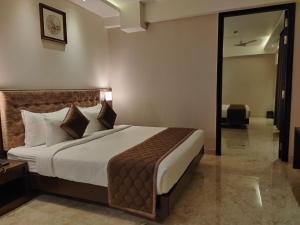 tresca a luxury hotel