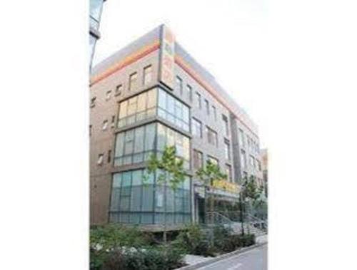 super 8 hotel beijing headquarters branch one