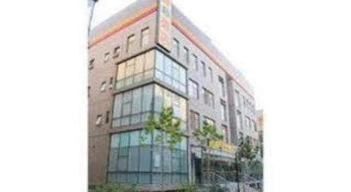 super 8 hotel beijing headquarters branch one