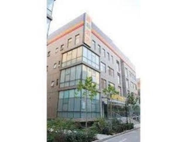 super 8 hotel beijing headquarters branch one