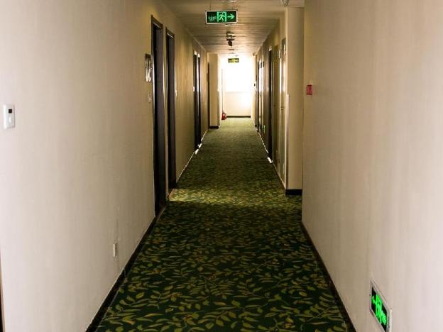 super 8 hotel beijing headquarters branch one