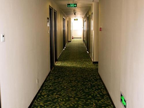 super 8 hotel beijing headquarters branch one