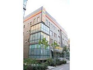 super 8 hotel beijing headquarters branch one