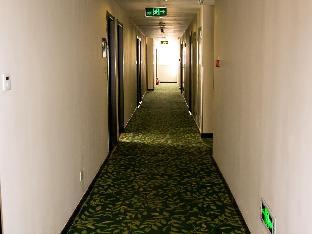 super 8 hotel beijing headquarters branch one