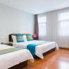 super 8 hotel beijing headquarters branch one