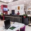 super 8 hotel beijing headquarters branch one