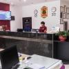 super 8 hotel beijing headquarters branch one