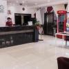 super 8 hotel beijing headquarters branch one