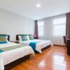 super 8 hotel beijing headquarters branch one