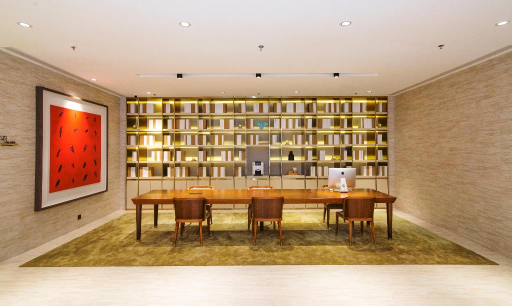 ji hotel dalian huanan store