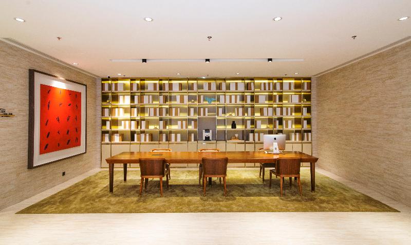 ji hotel dalian huanan store