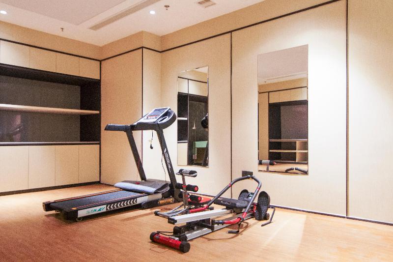 ji hotel dalian huanan store