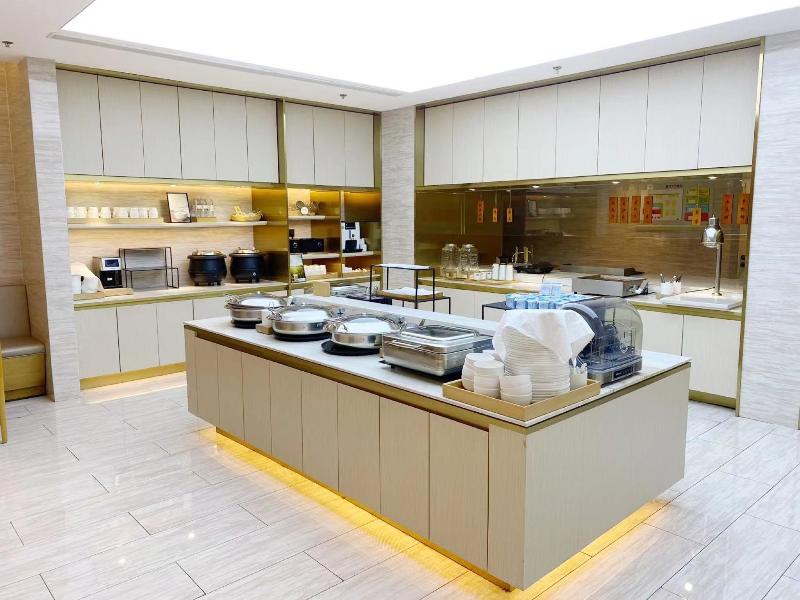 ji hotel dalian huanan store