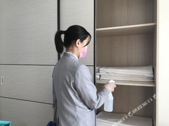 ji hotel dalian huanan store