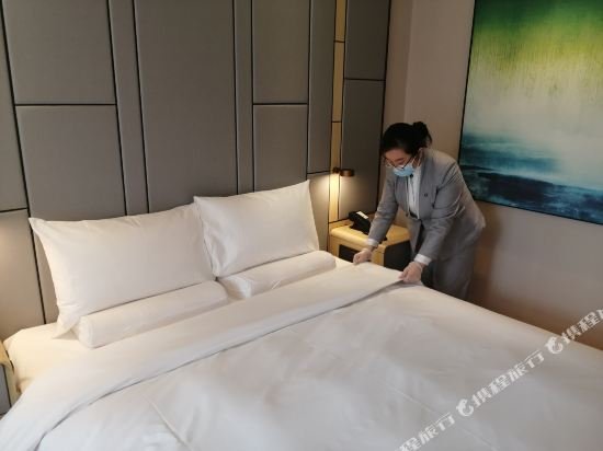 ji hotel dalian huanan store