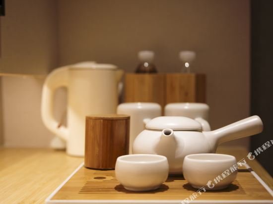 ji hotel dalian huanan store