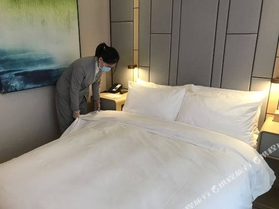 ji hotel dalian huanan store