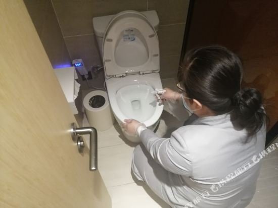 ji hotel dalian huanan store