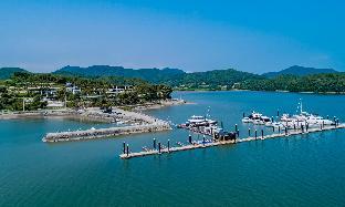 hansan marina resort gosung