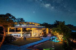 hansan marina resort gosung