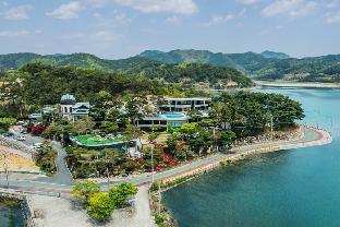 hansan marina resort gosung