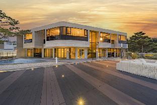 hansan marina resort gosung