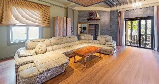 hansan marina resort gosung