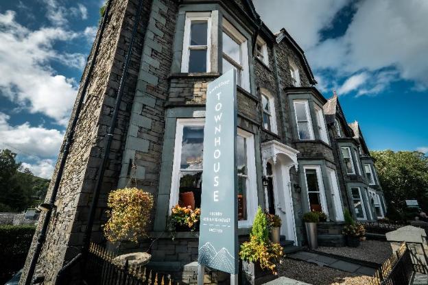 ambleside townhouse