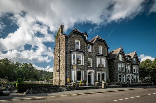 ambleside townhouse