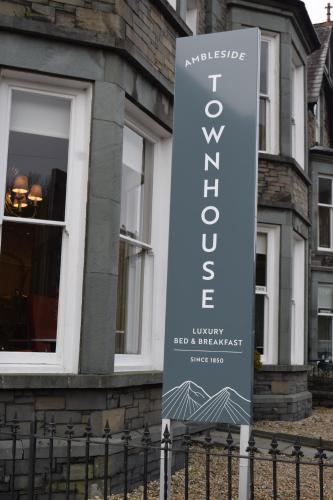 ambleside townhouse