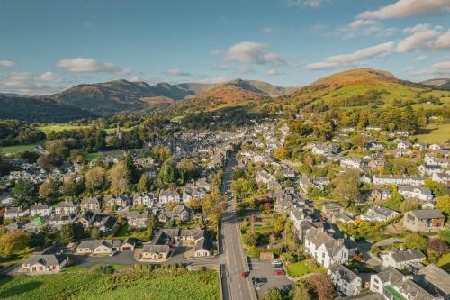 ambleside townhouse