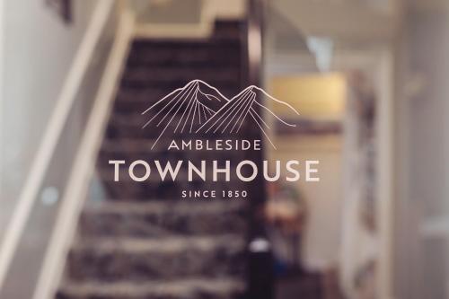ambleside townhouse