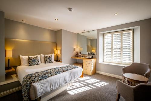 ambleside townhouse