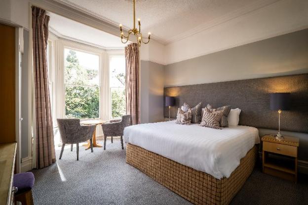 ambleside townhouse