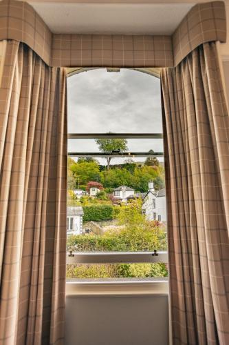 ambleside townhouse