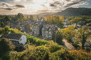 ambleside townhouse