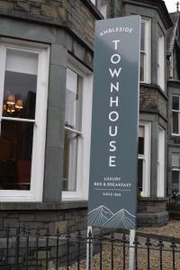 ambleside townhouse