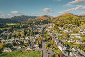 ambleside townhouse