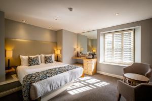 ambleside townhouse