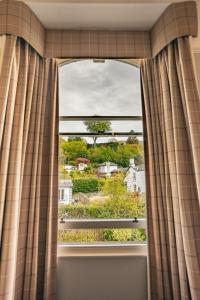 ambleside townhouse