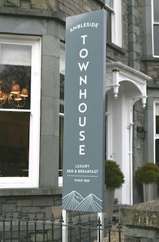 ambleside townhouse