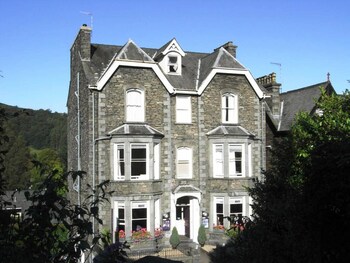 ambleside townhouse