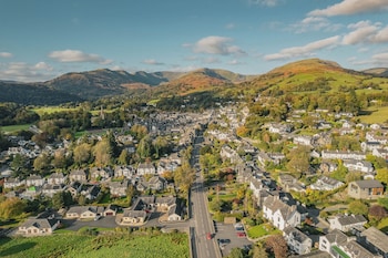 ambleside townhouse
