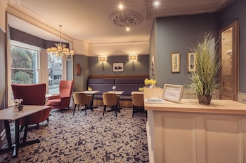 ambleside townhouse