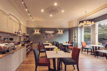 ambleside townhouse