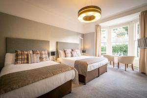 ambleside townhouse
