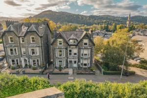 ambleside townhouse