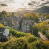 ambleside townhouse