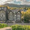 ambleside townhouse
